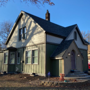 des moines residential siding renovation