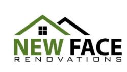 new face renovations logo
